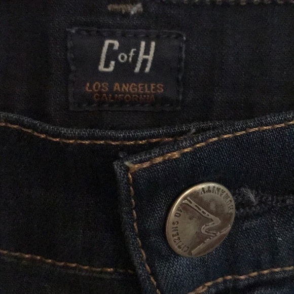 Citizens of Humanity Jeans - Picture 3 of 5